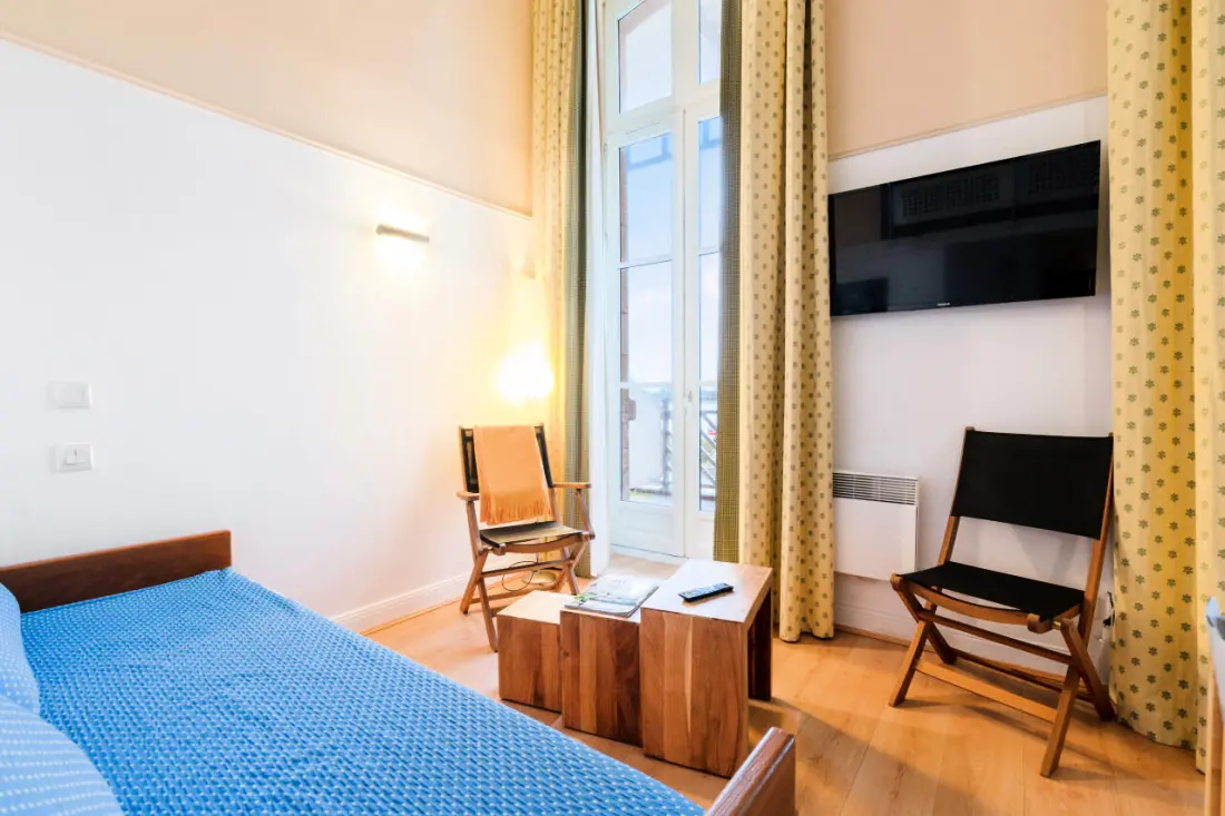 Résidence Saint Goustan - maeva Home