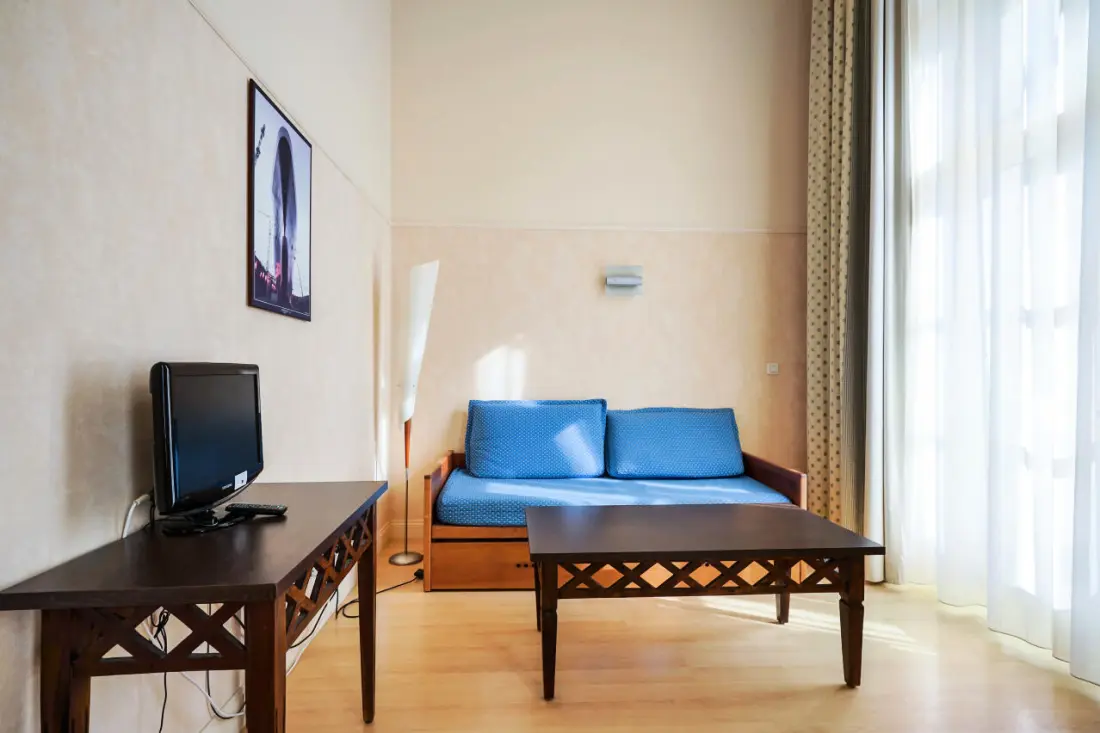 Résidence Saint Goustan - maeva Home