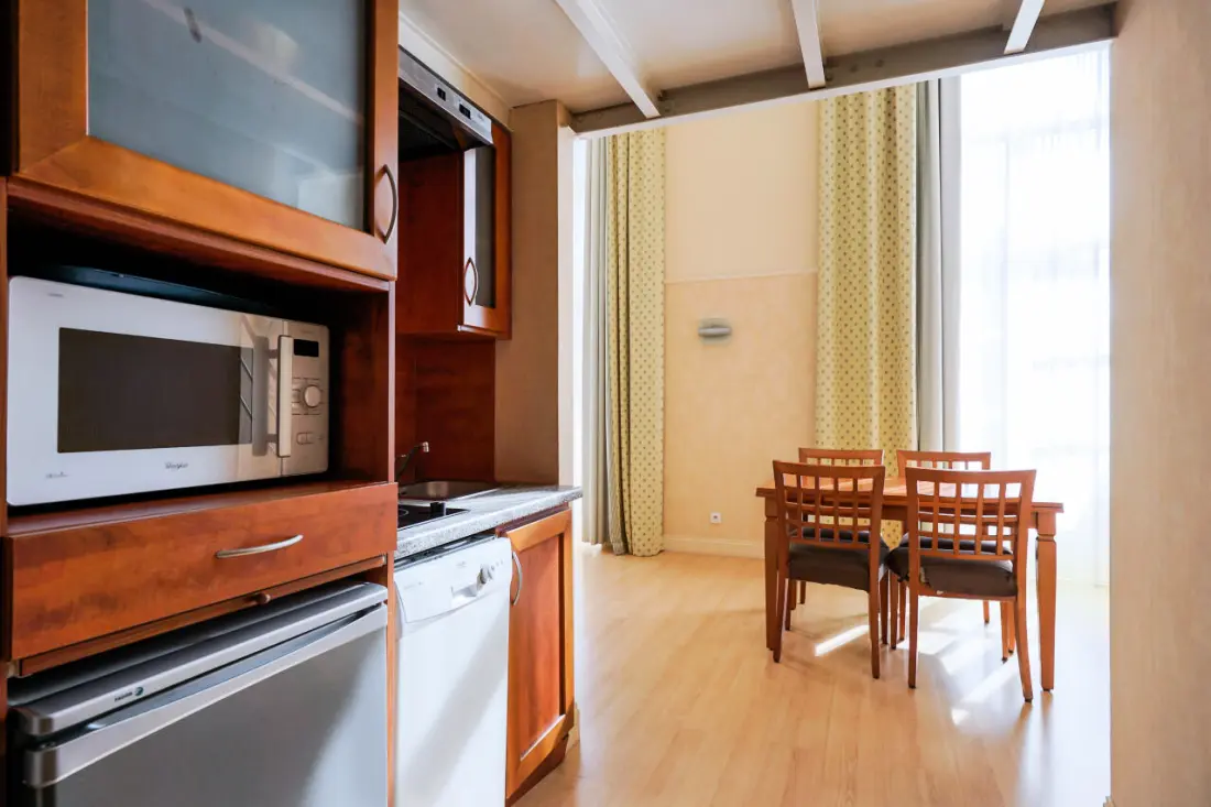 Résidence Saint Goustan - maeva Home