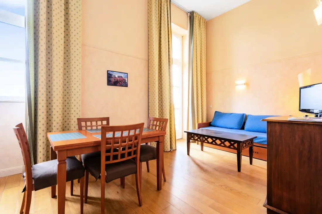 Résidence Saint Goustan - maeva Home