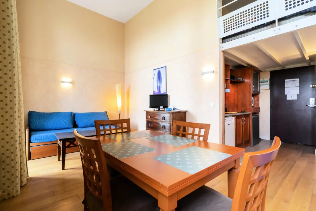 Résidence Saint Goustan - maeva Home