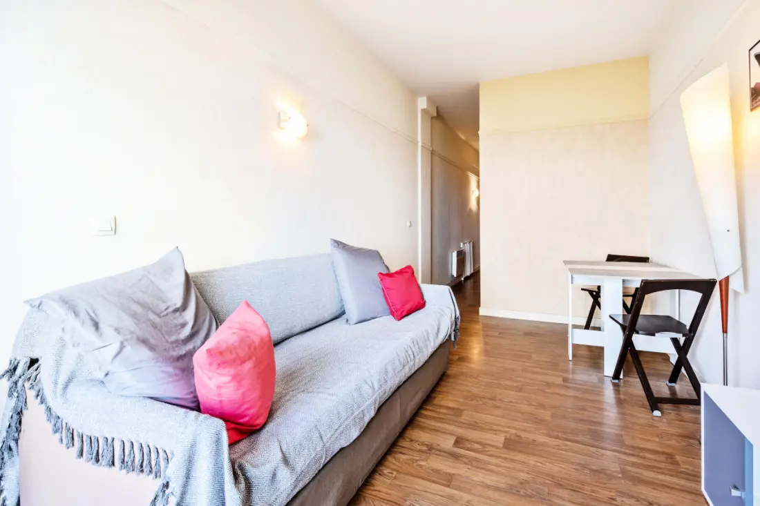 Résidence Saint Goustan - maeva Home