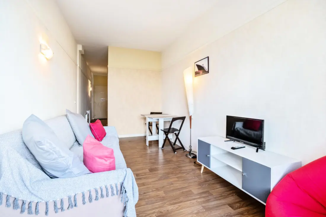 Résidence Saint Goustan - maeva Home