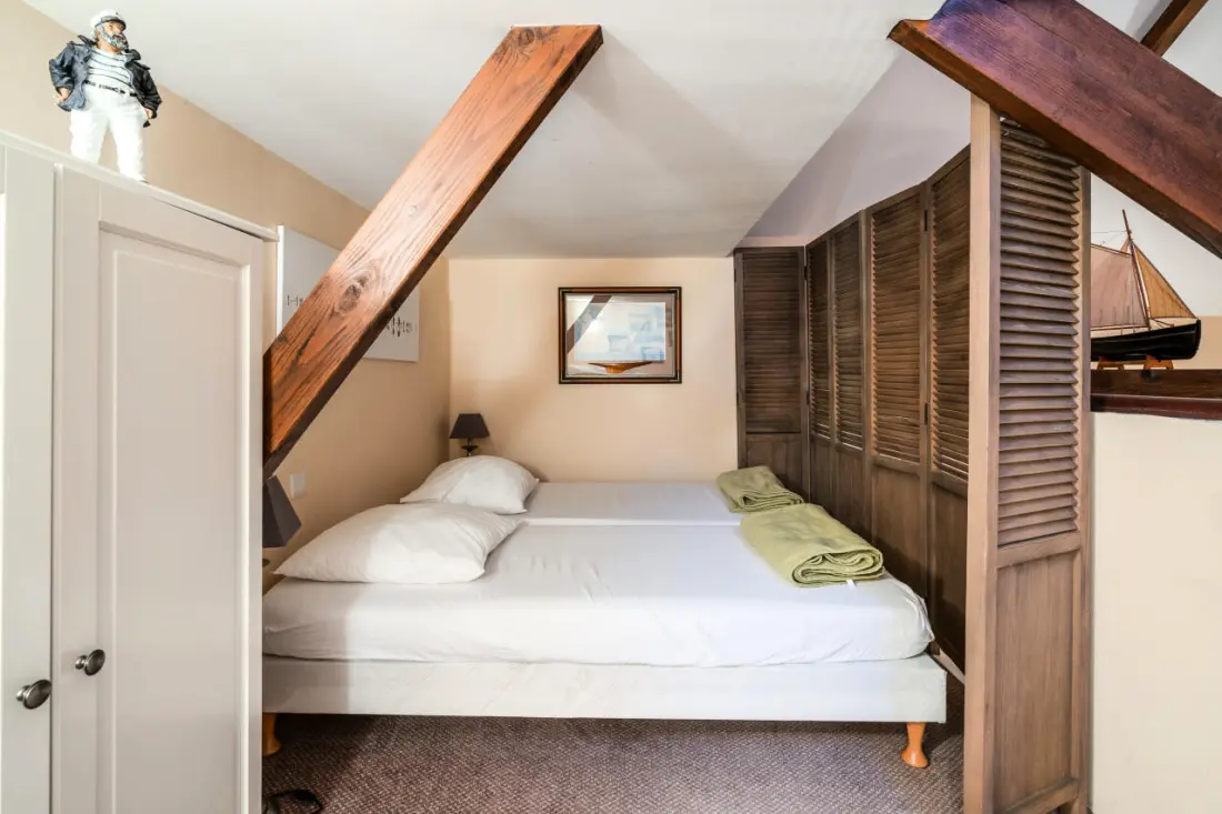 Résidence Saint Goustan - maeva Home
