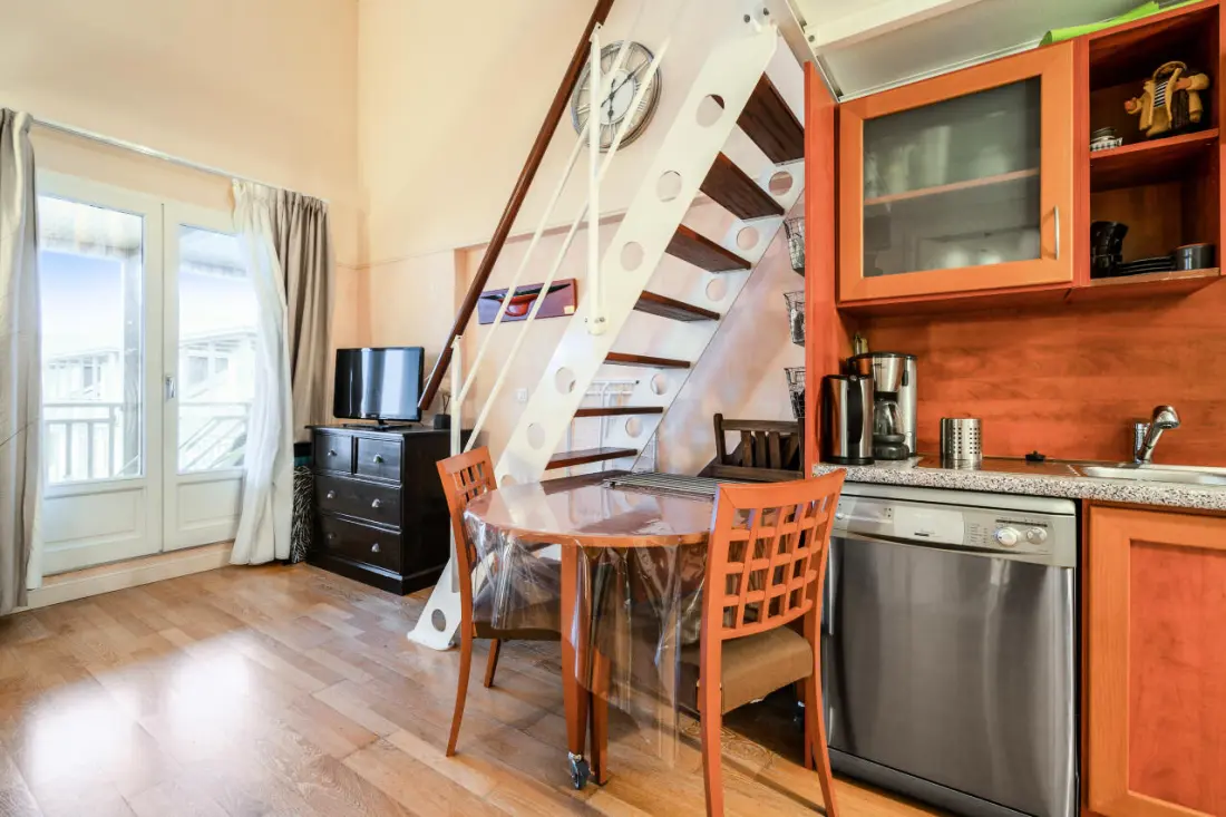 Résidence Saint Goustan - maeva Home