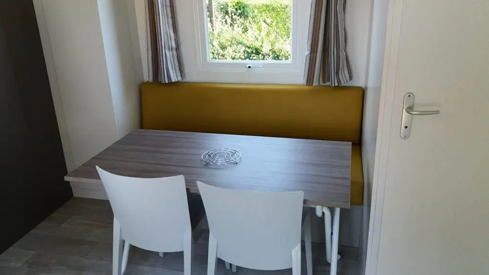 Campingplatz LE TARTERON 3 Sterne★★★