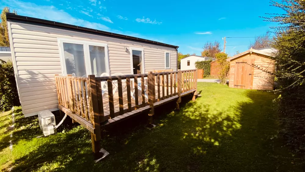 Campingplatz LE TARTERON 3 Sterne★★★