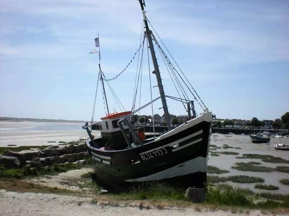 Campingplatz LE TARTERON 3 Sterne★★★