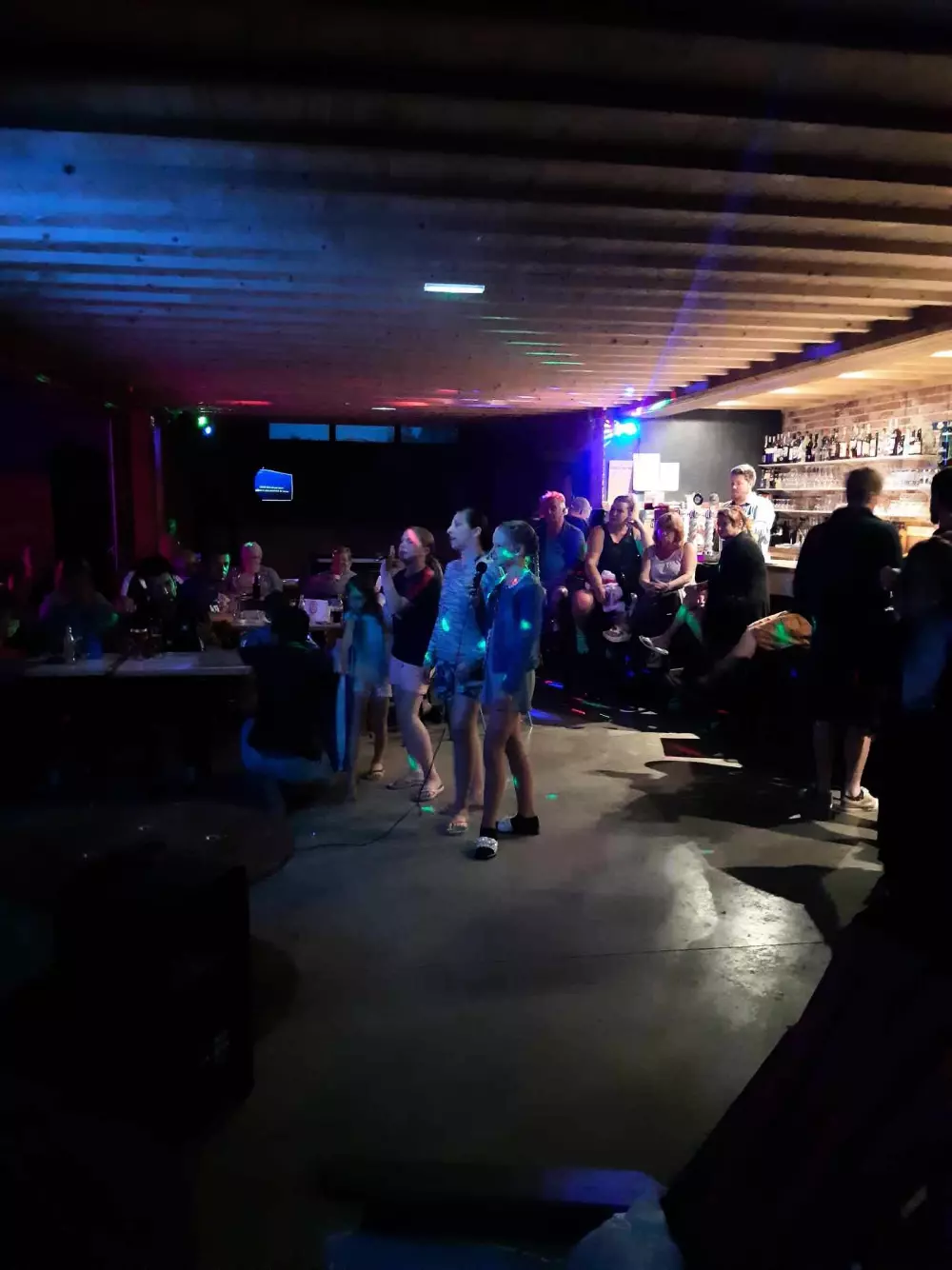 Campingplatz LE TARTERON 3 Sterne★★★