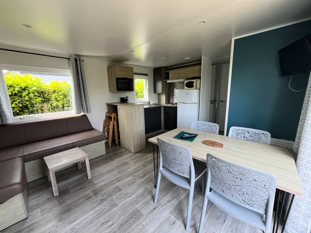 Campsite LE TARTERON 3 Stars★★★