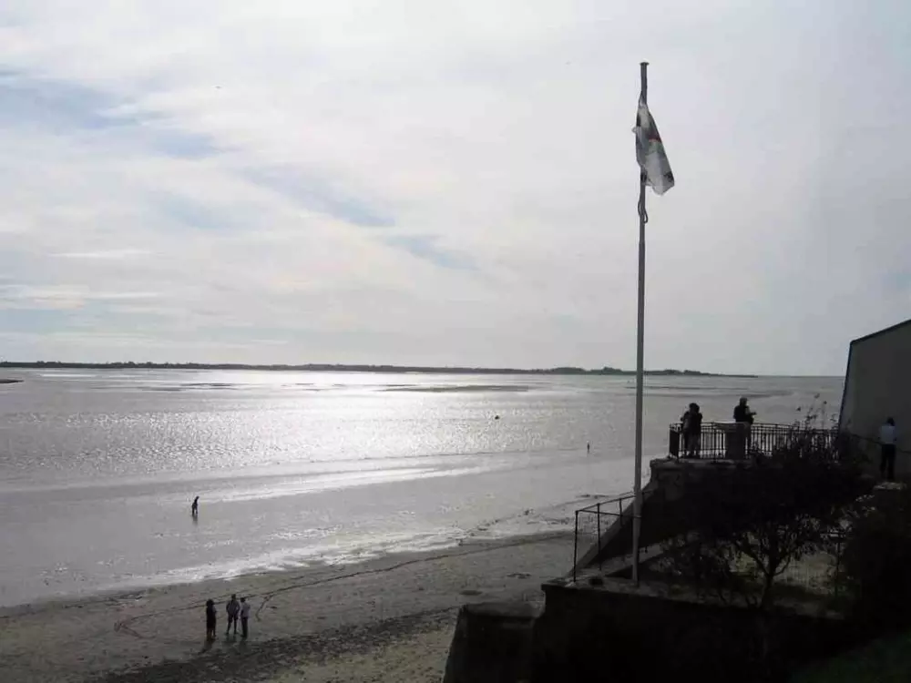 Campingplatz LE TARTERON 3 Sterne★★★