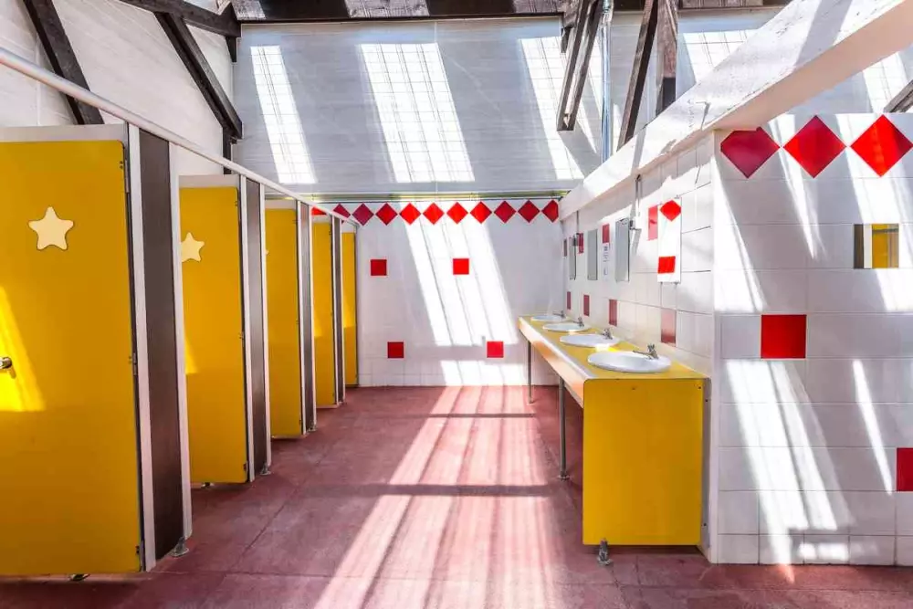 Campingplatz LE TARTERON 3 Sterne★★★