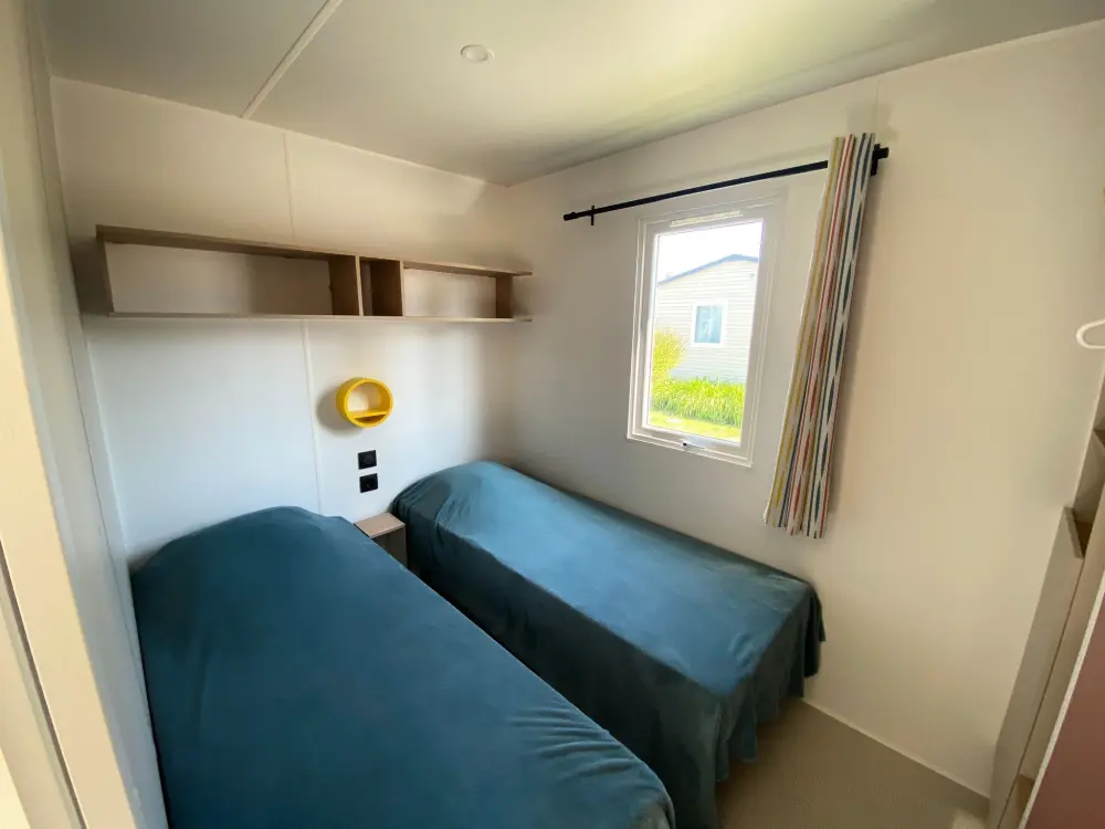 Campingplatz LE TARTERON 3 Sterne★★★