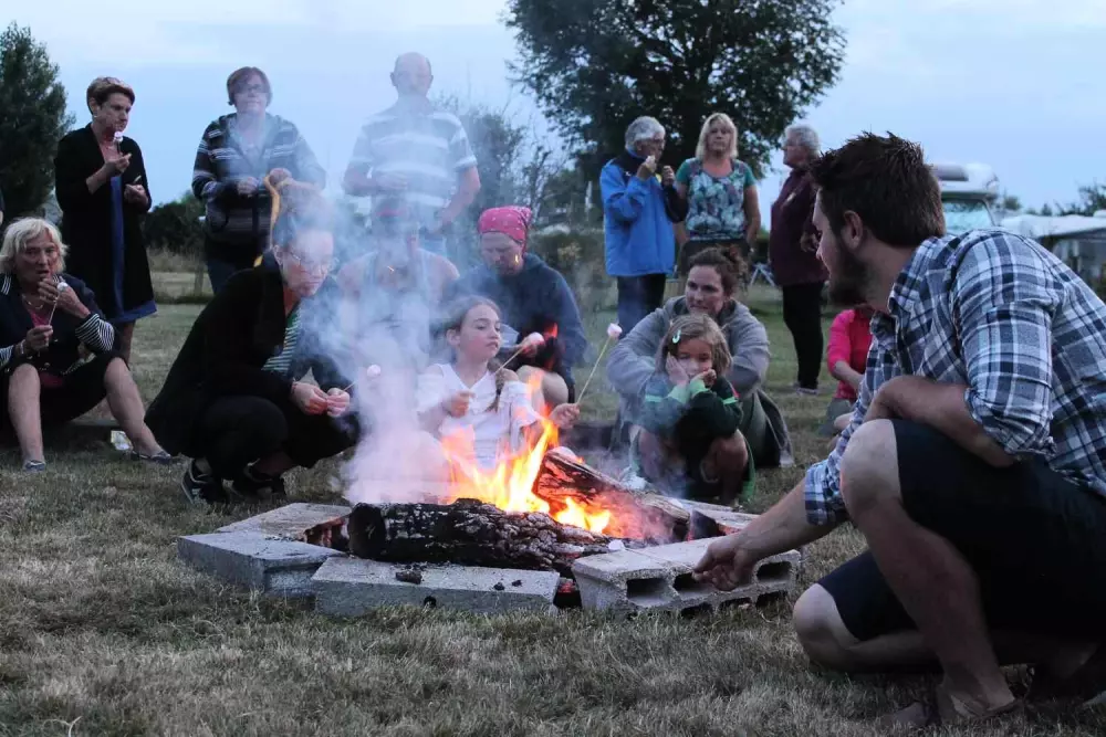 Campingplatz LE TARTERON 3 Sterne★★★