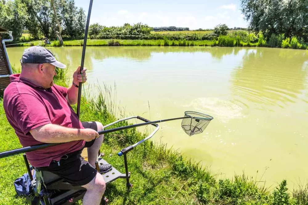 Campingplatz LE TARTERON 3 Sterne★★★