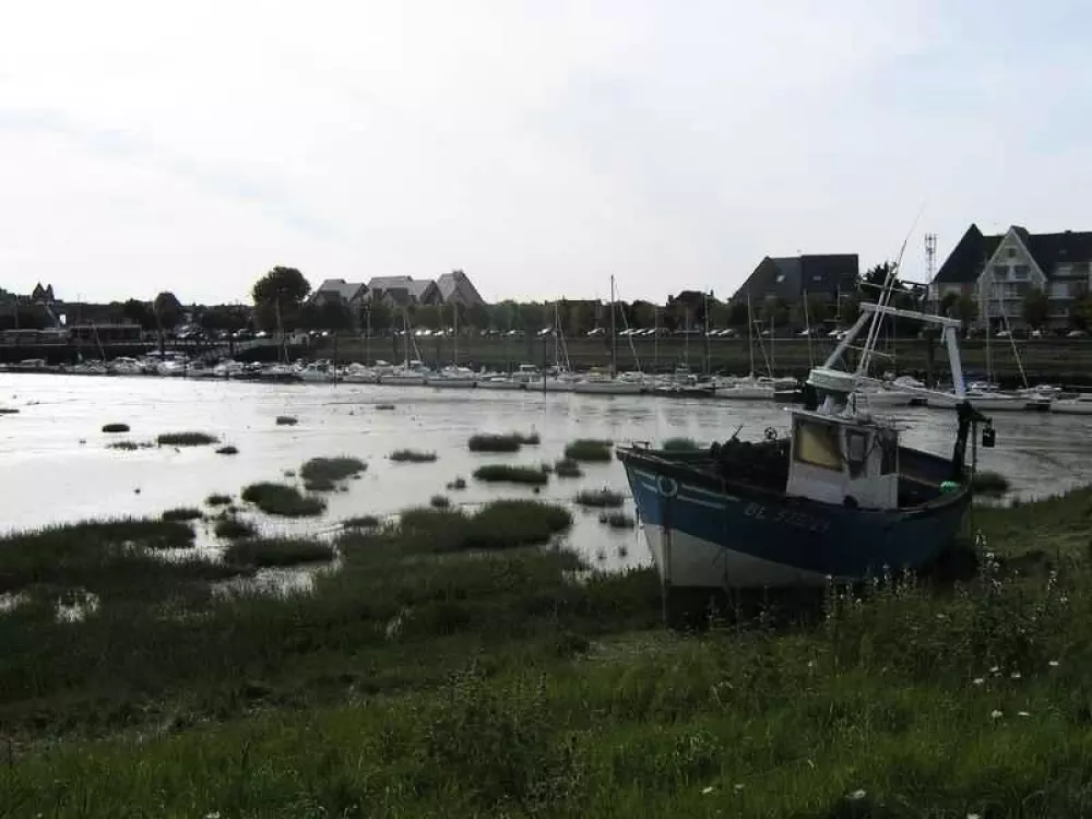 Campingplatz LE TARTERON 3 Sterne★★★