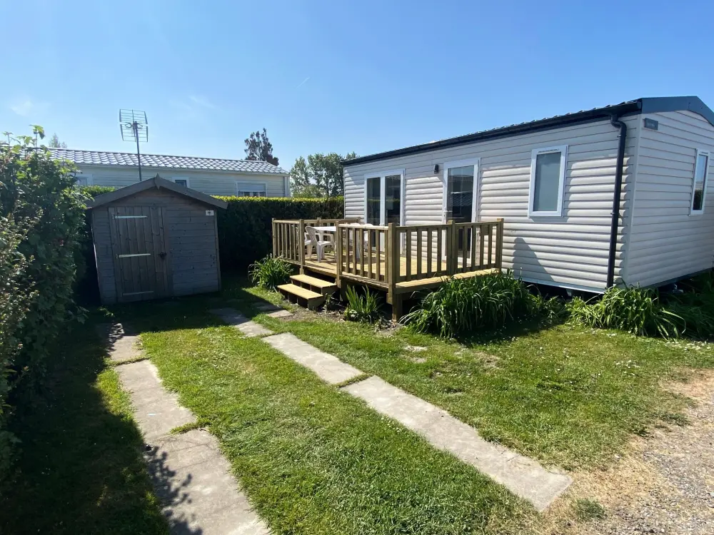 Campingplatz LE TARTERON 3 Sterne★★★