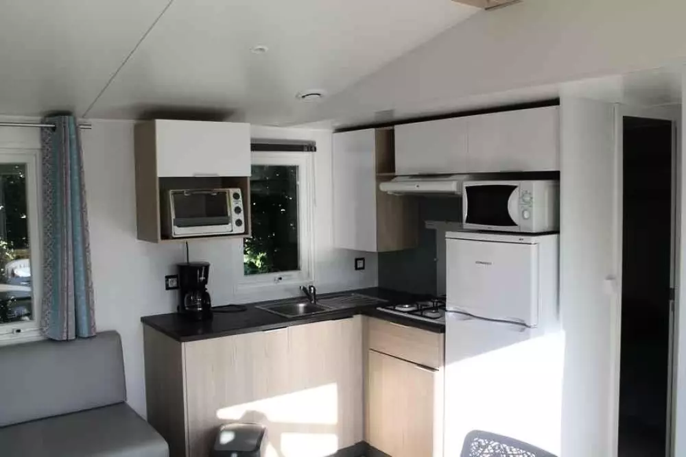 Campingplatz LE TARTERON 3 Sterne★★★