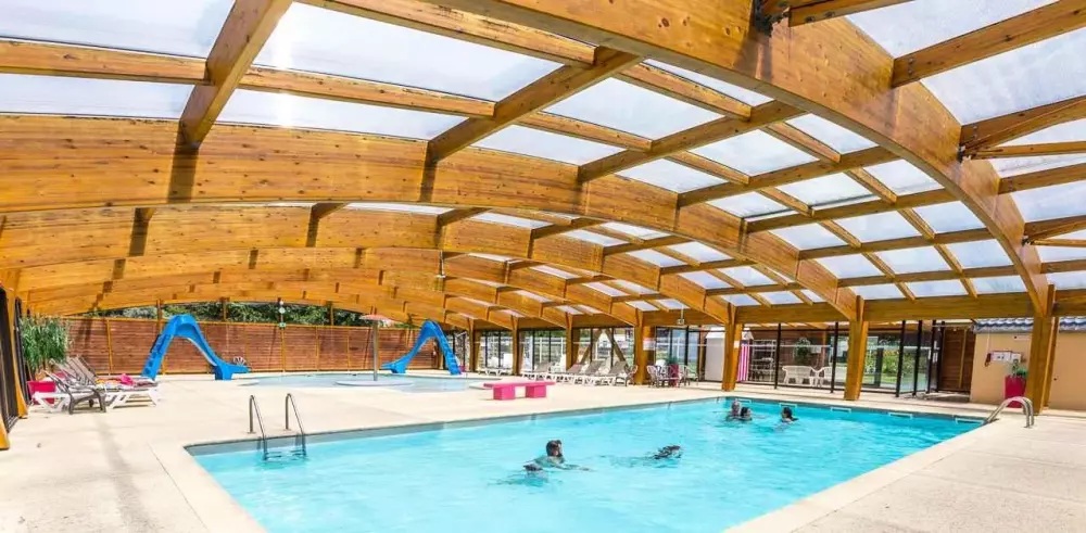 Campingplatz LE TARTERON 3 Sterne★★★