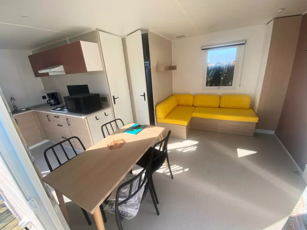 Campingplatz LE TARTERON 3 Sterne★★★