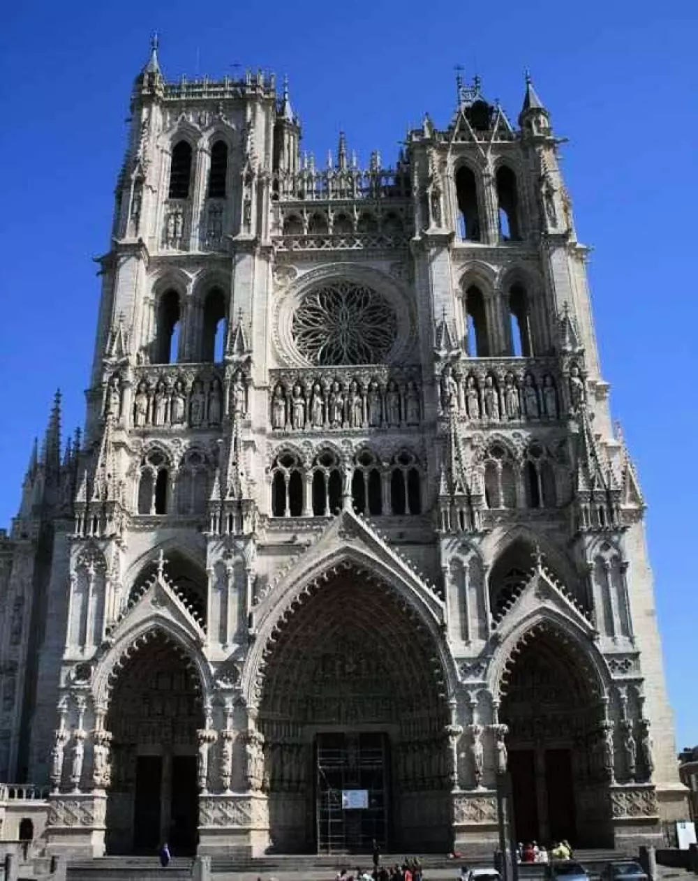 Campingplatz LE TARTERON 3 Sterne★★★