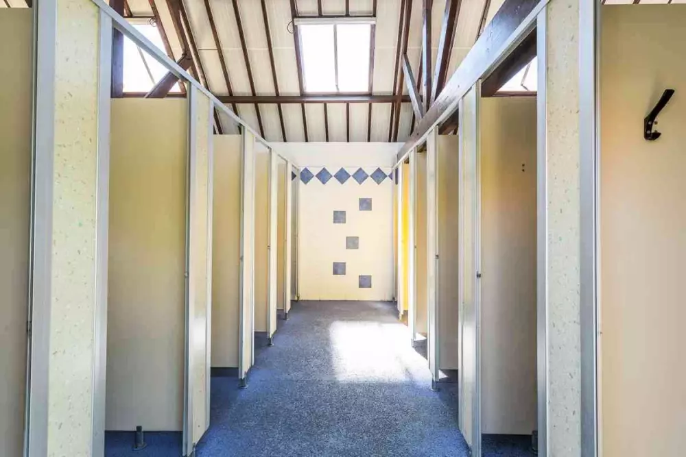 Campingplatz LE TARTERON 3 Sterne★★★