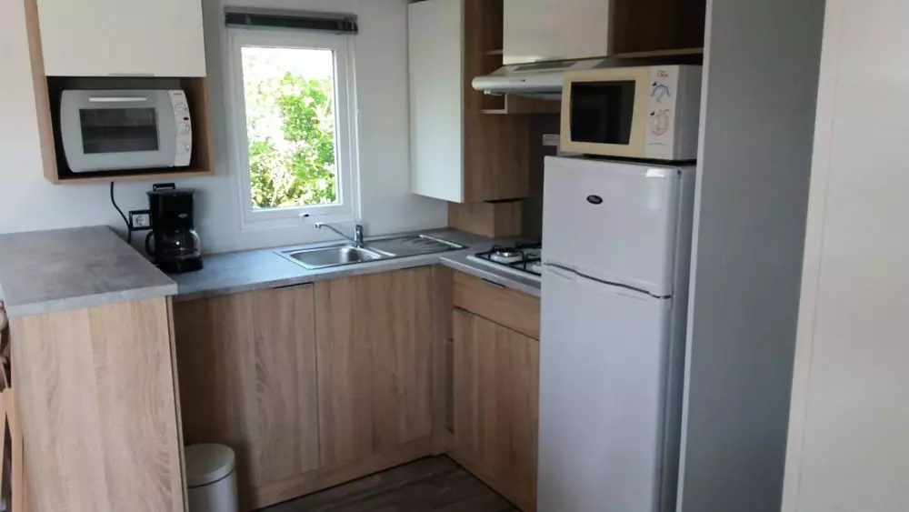 Campingplatz LE TARTERON 3 Sterne★★★