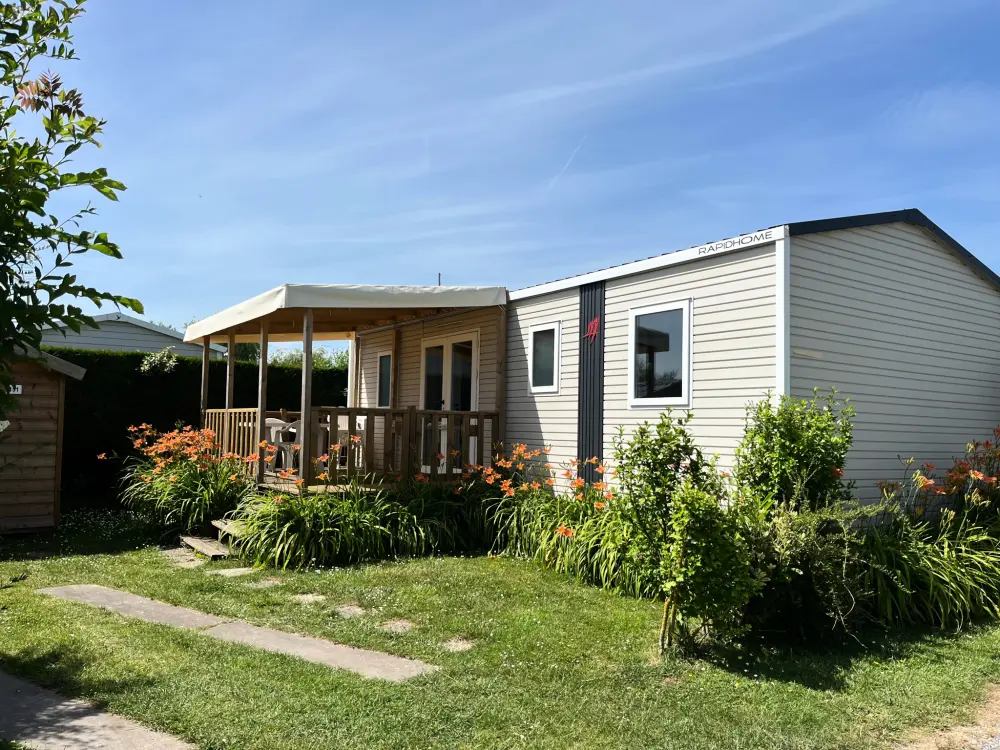 Campsite LE TARTERON 3 Stars★★★