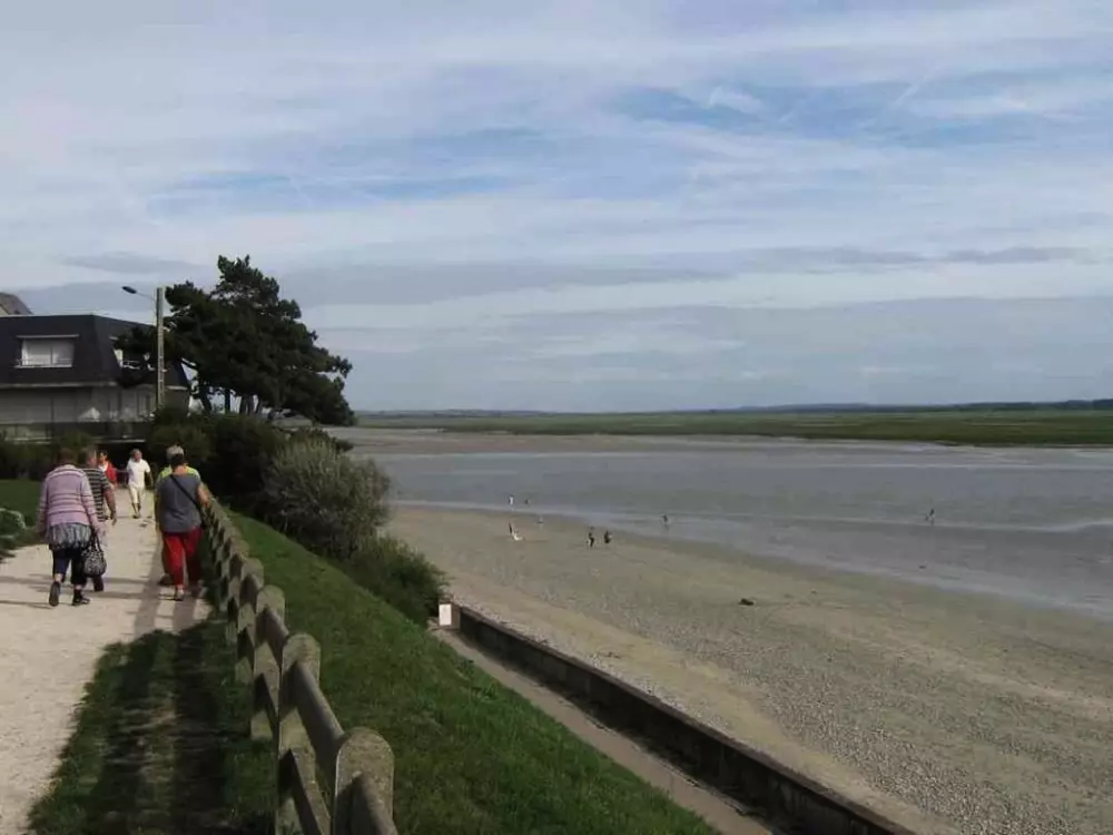 Campingplatz LE TARTERON 3 Sterne★★★