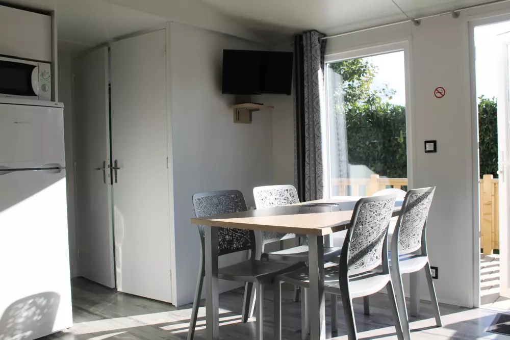 Campingplatz LE TARTERON 3 Sterne★★★