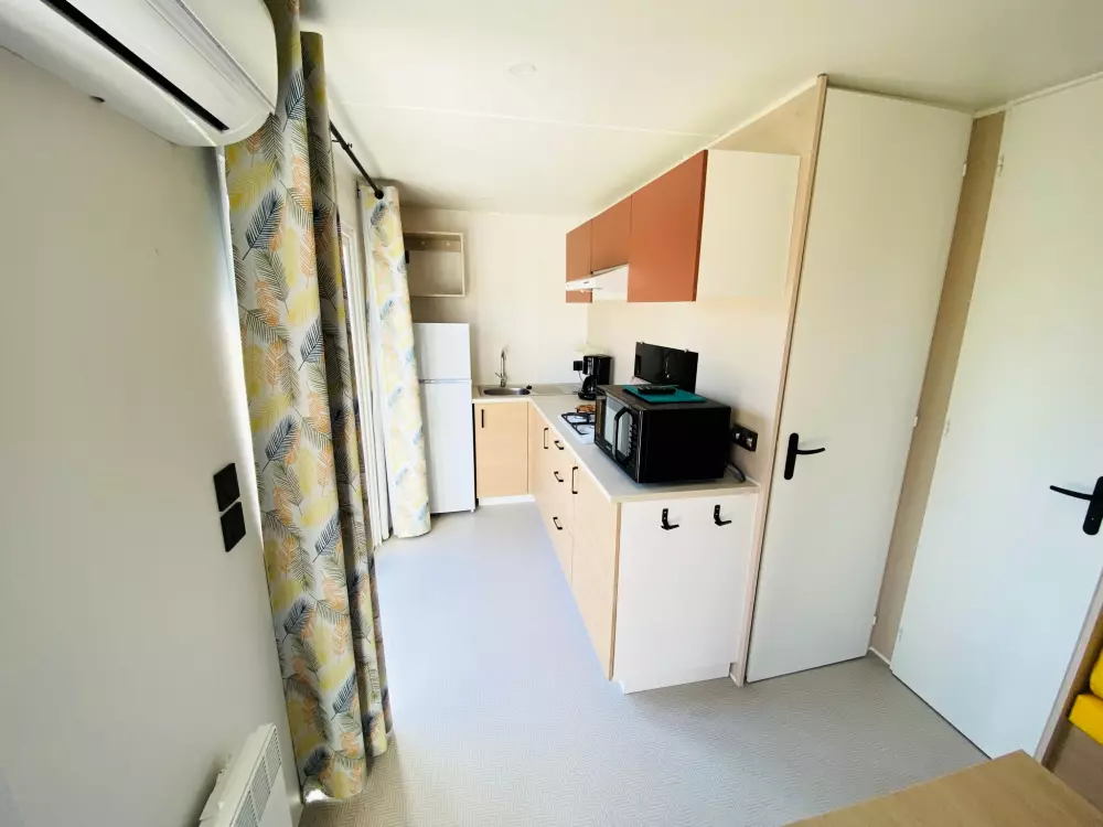 Campingplatz LE TARTERON 3 Sterne★★★