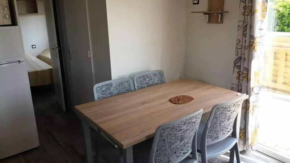 Campingplatz LE TARTERON 3 Sterne★★★