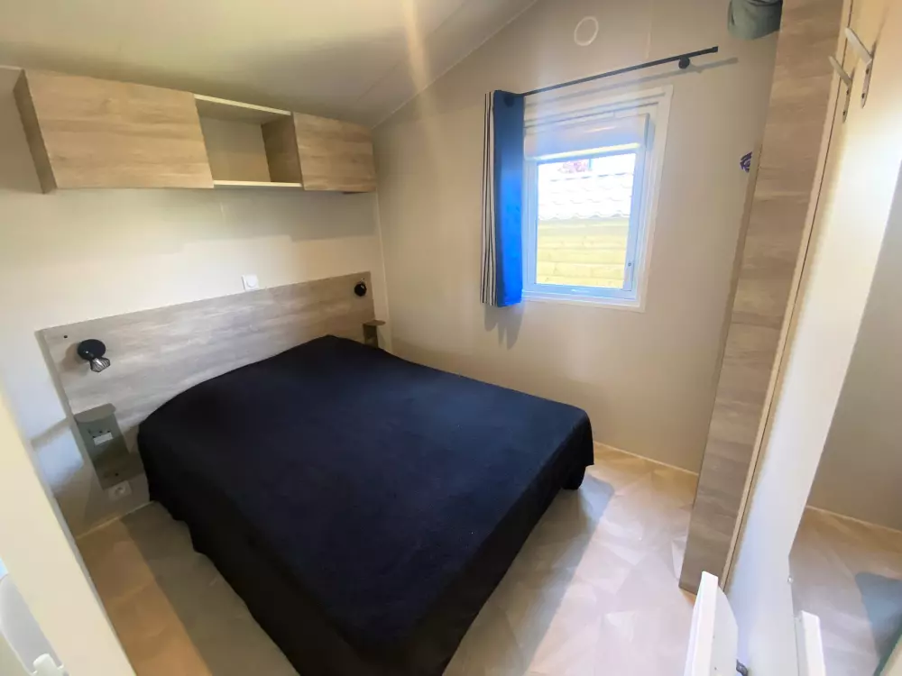 Campingplatz LE TARTERON 3 Sterne★★★