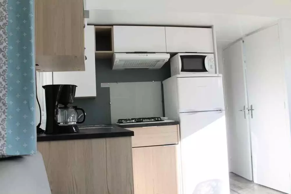 Campingplatz LE TARTERON 3 Sterne★★★