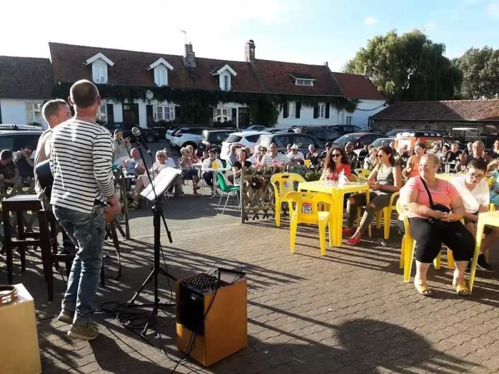 Campingplatz LE TARTERON 3 Sterne★★★