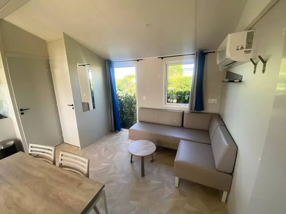 Campingplatz LE TARTERON 3 Sterne★★★