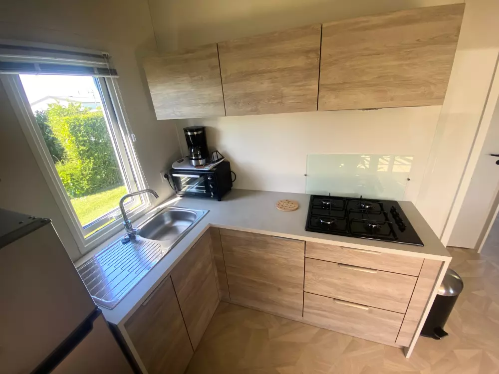 Campingplatz LE TARTERON 3 Sterne★★★