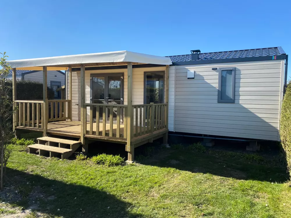 Campingplatz LE TARTERON 3 Sterne★★★