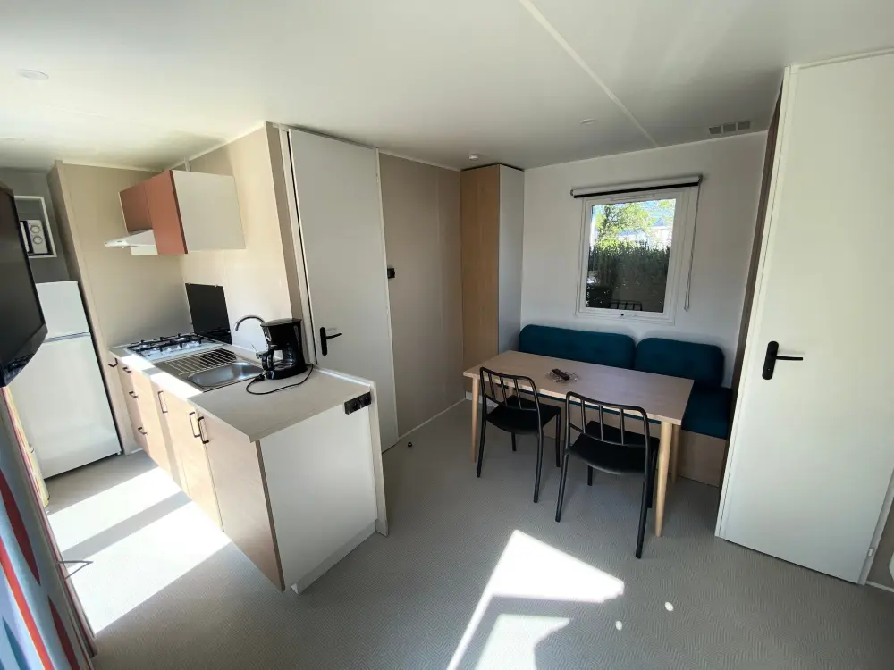 Campingplatz LE TARTERON 3 Sterne★★★