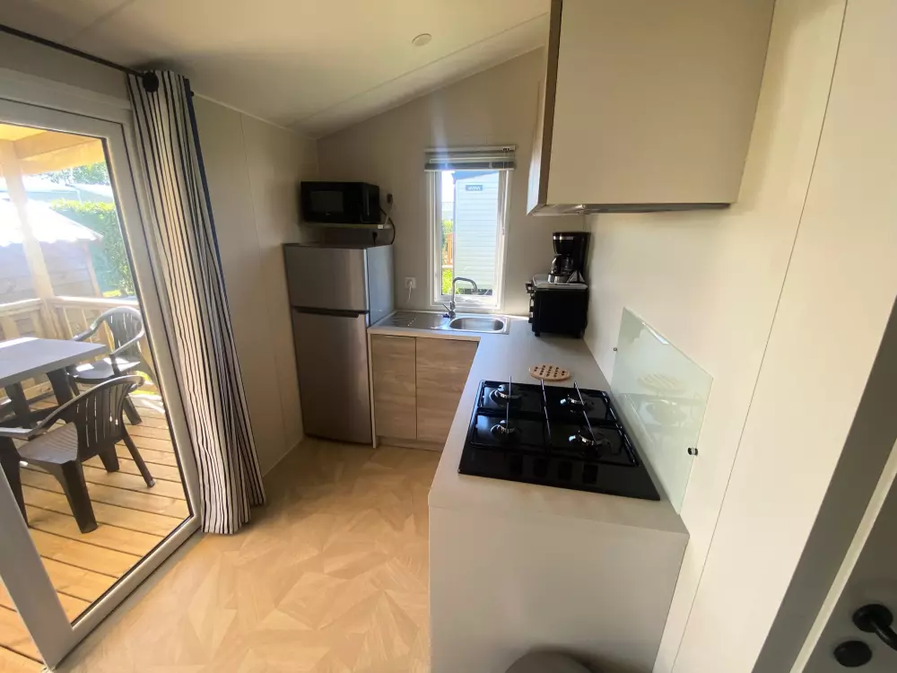 Campingplatz LE TARTERON 3 Sterne★★★