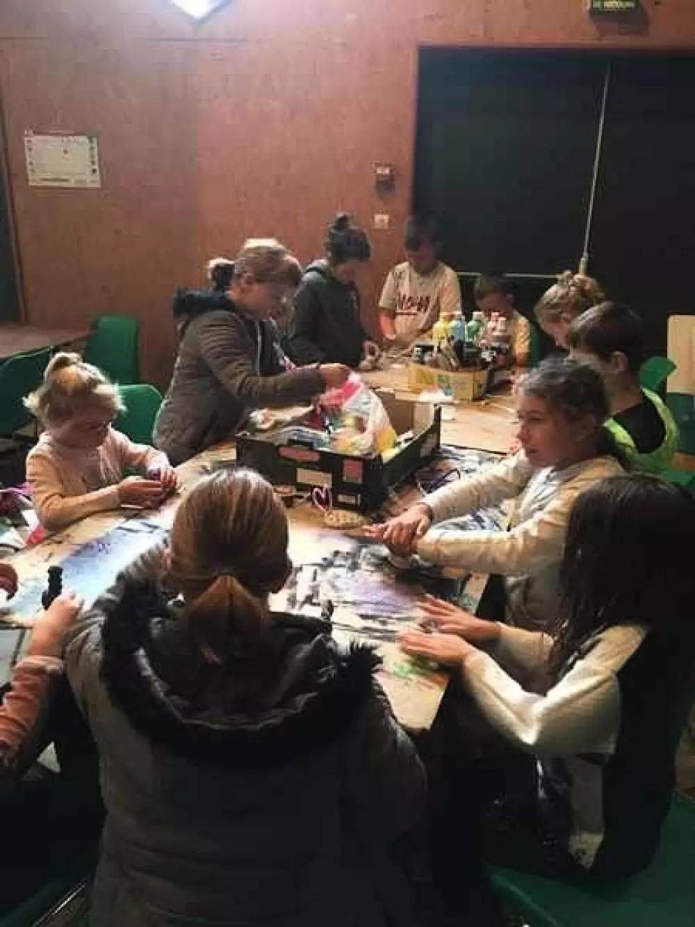 Campingplatz LE TARTERON 3 Sterne★★★