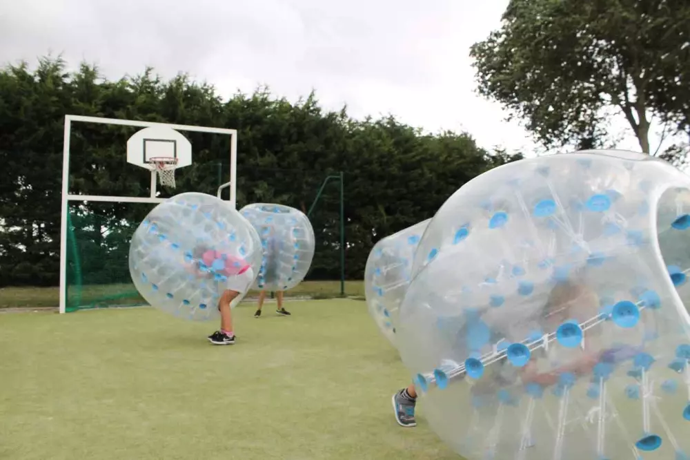 Campingplatz LE TARTERON 3 Sterne★★★