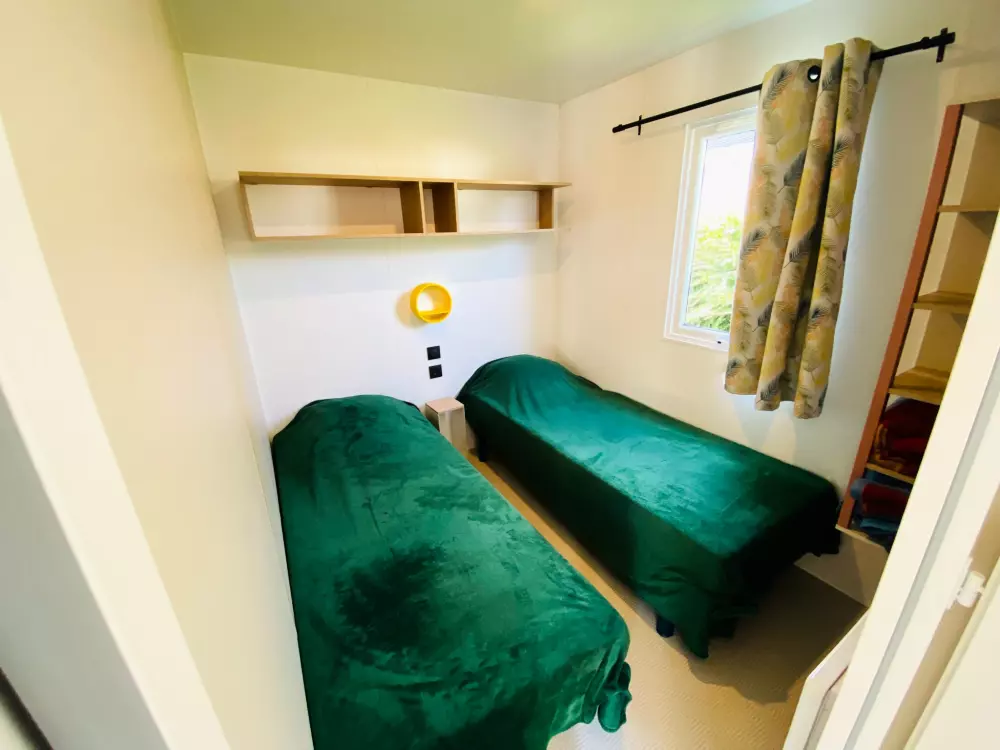 Campingplatz LE TARTERON 3 Sterne★★★