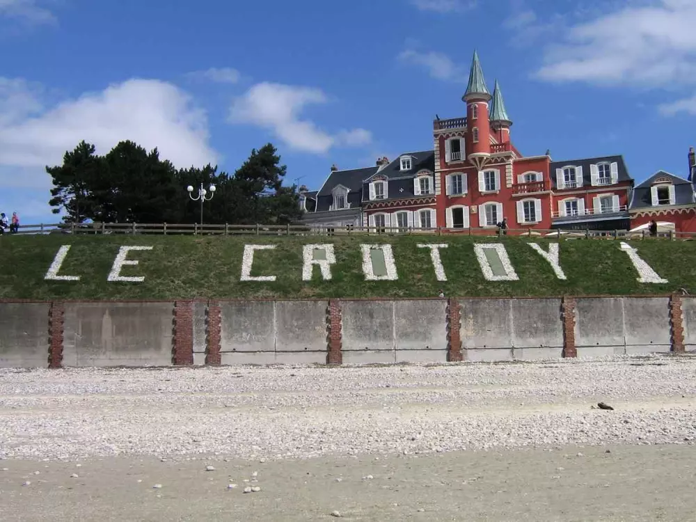 Campingplatz LE TARTERON 3 Sterne★★★