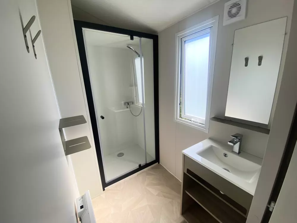 Campingplatz LE TARTERON 3 Sterne★★★