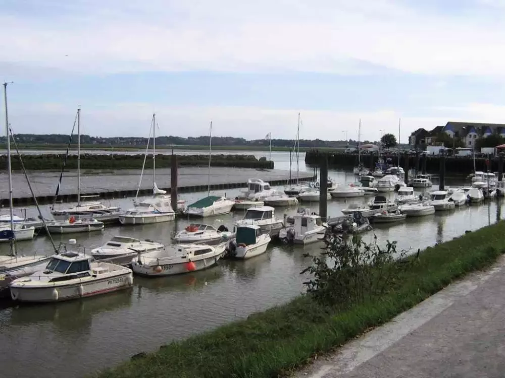 Campingplatz LE TARTERON 3 Sterne★★★