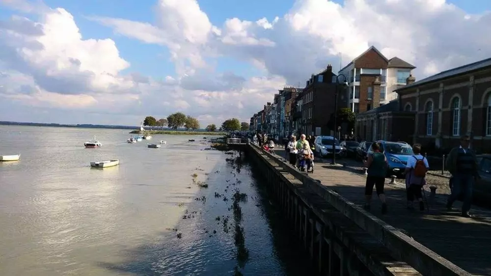 Campingplatz LE TARTERON 3 Sterne★★★