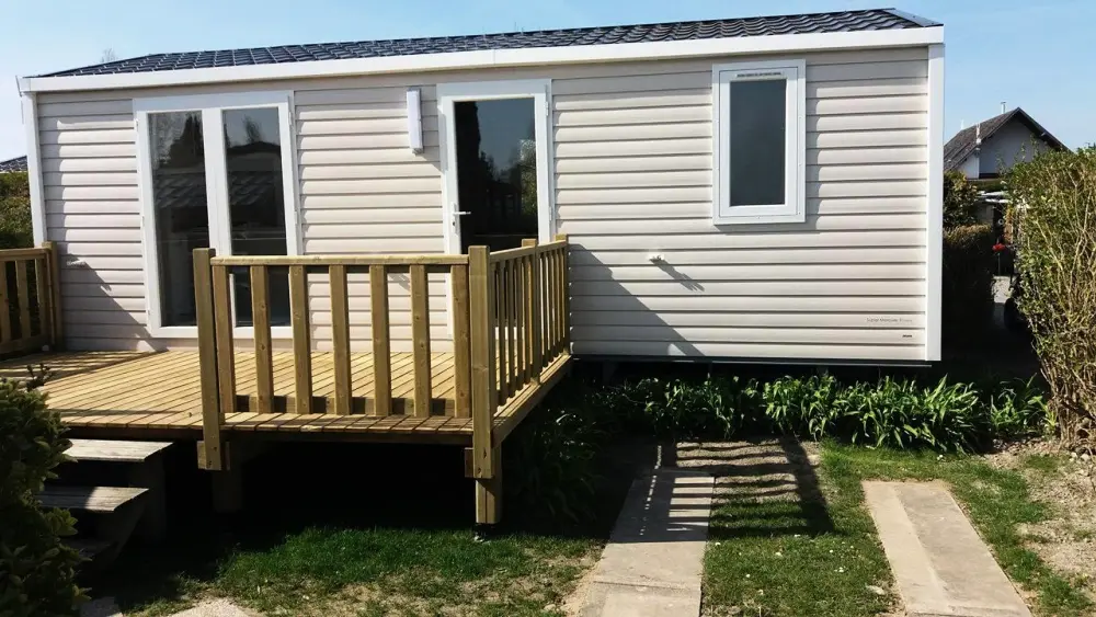 Campingplatz LE TARTERON 3 Sterne★★★