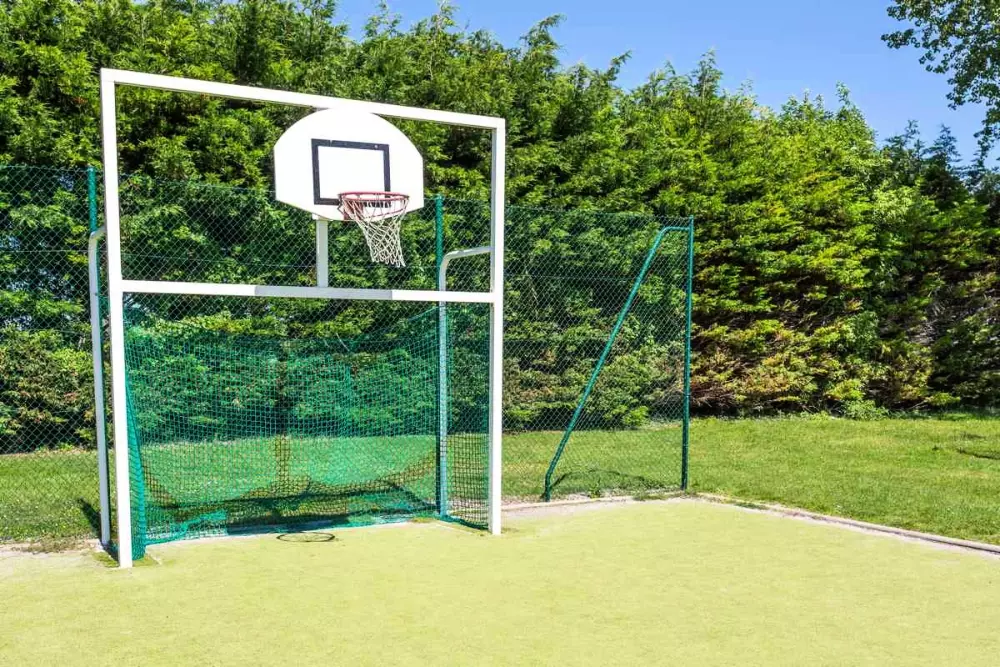 Campingplatz LE TARTERON 3 Sterne★★★