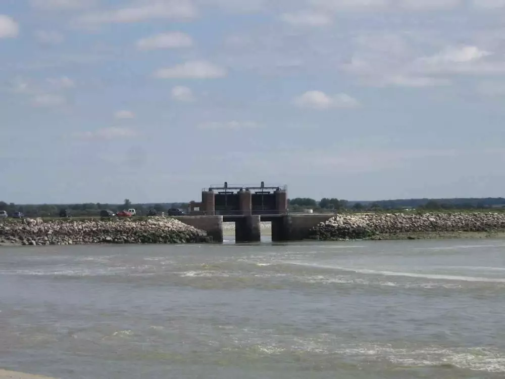 Campingplatz LE TARTERON 3 Sterne★★★